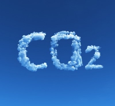 CO2 lucht