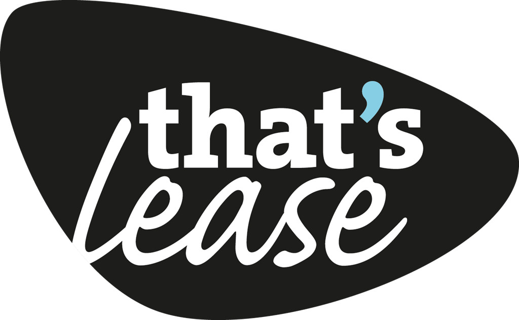 that&#39;s lease logo 02-1