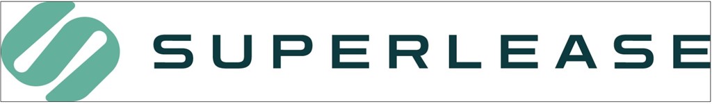 Superlease logo kleur