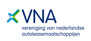 VNA - Vereniging van Nederlandse Autoleasemaatschappijen