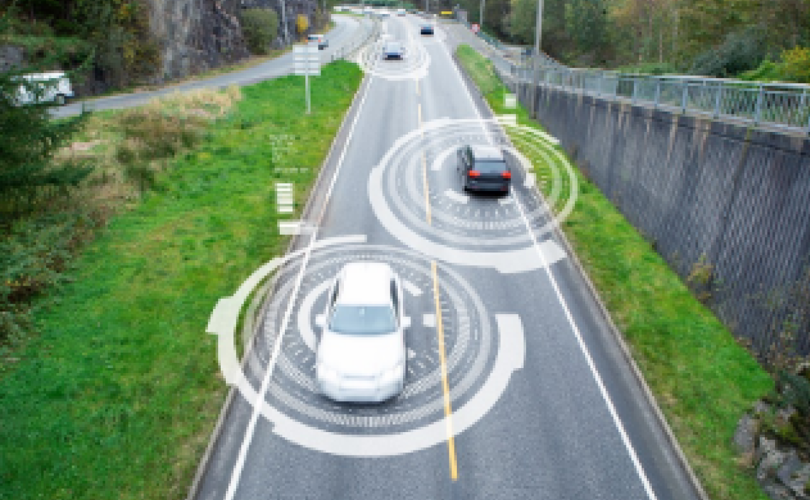 Eenduidige terminologie voor geavanceerde rijhulpsystemen