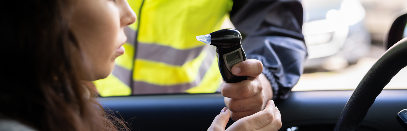 Alcohol en verkeer gaan niet samen