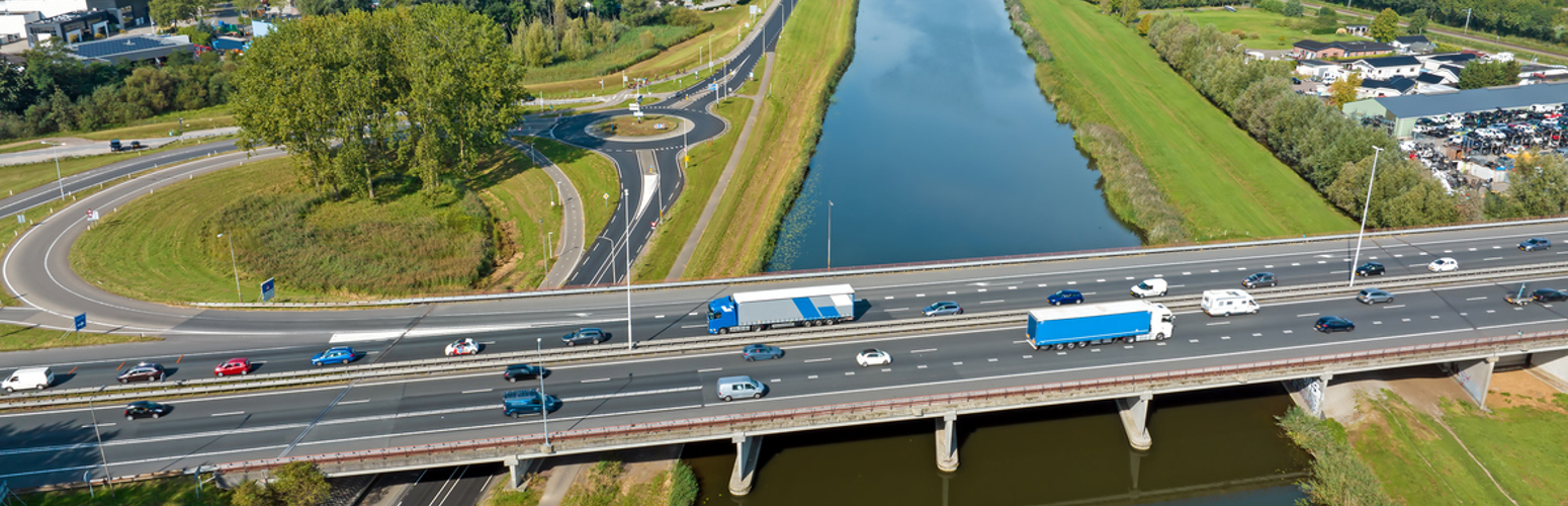 KERNGEBIED Operationeel