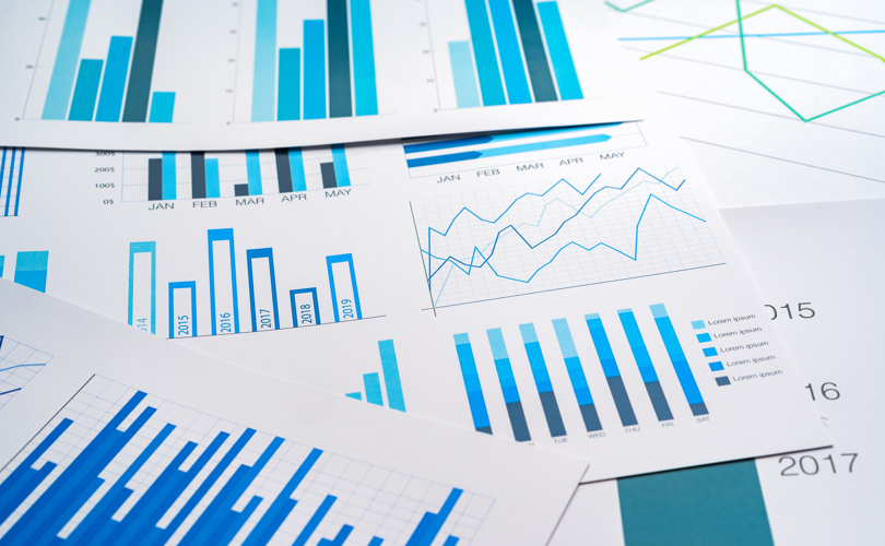 Autoleasemarkt in cijfers