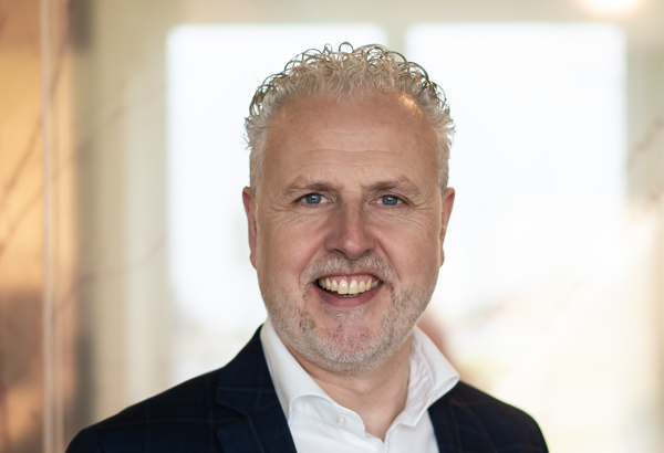 Michel Akerboom