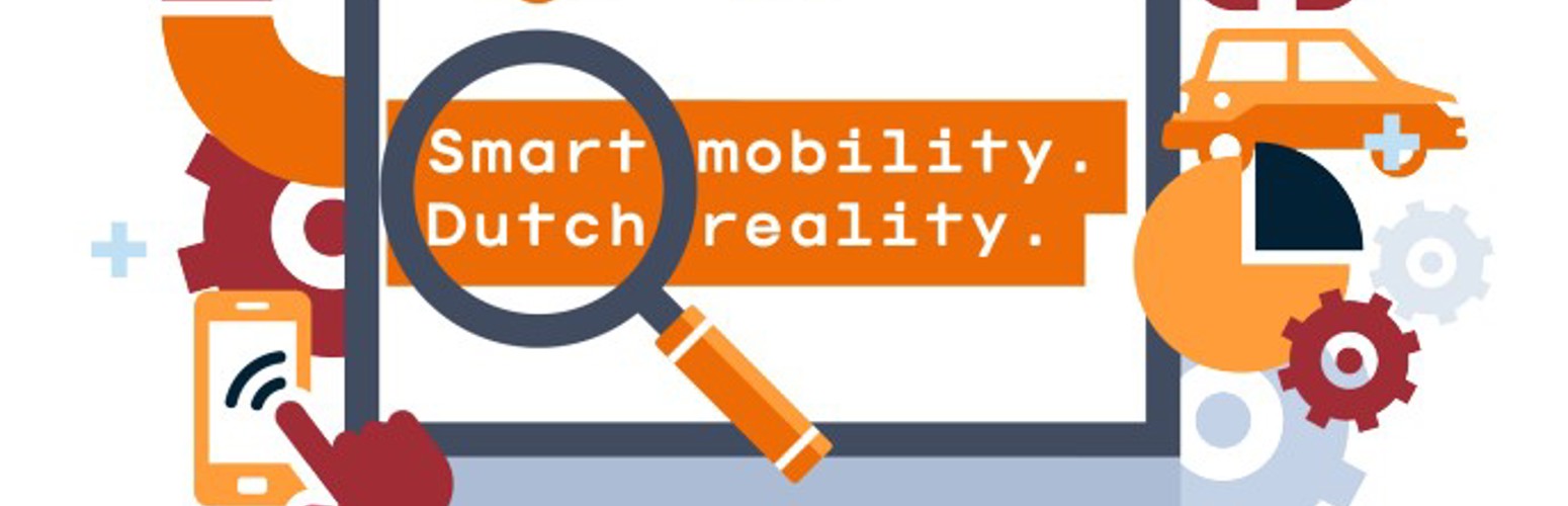 Monitor Smart Mobility