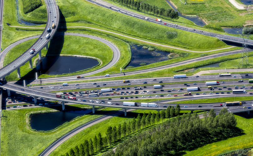 Autoleasemarkt groeit in 2022 ruim 4%