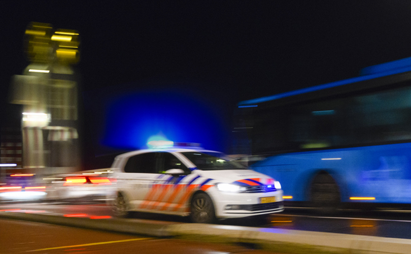 Meer gestolen auto's in 2025