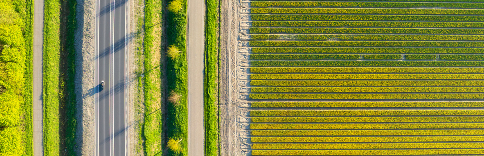 KERNGEBIED Connectivity