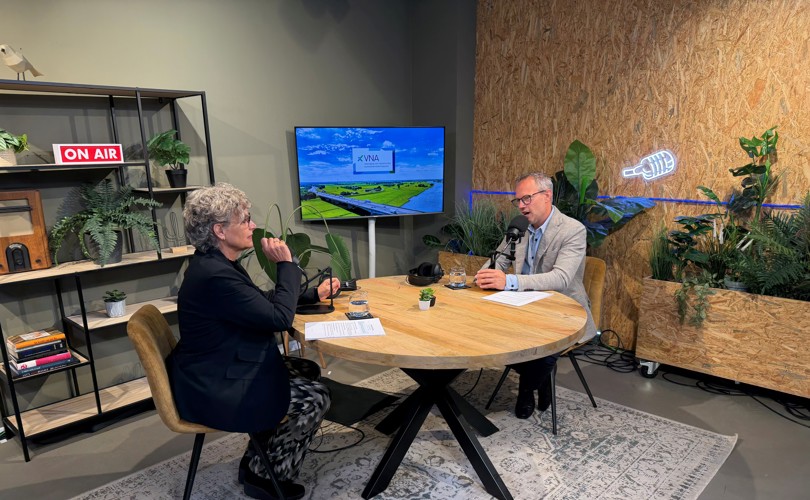 Nieuw: de VNA Lease Podcast 