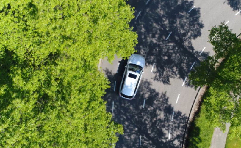 Autoleasemarkt in cijfers 2021