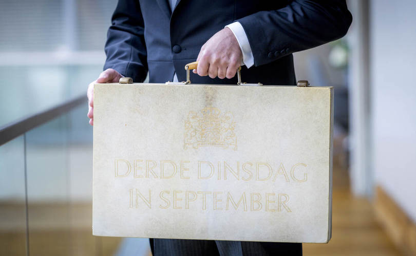 Prinsjesdag 2025: autoleasebranche waarschuwt voor stilvallende mobiliteitstransitie