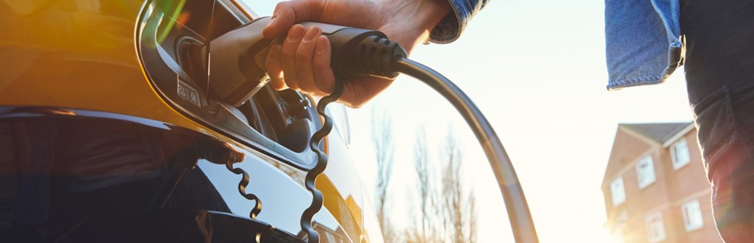 Prijstransparantie Bij Laden Is Essentieel