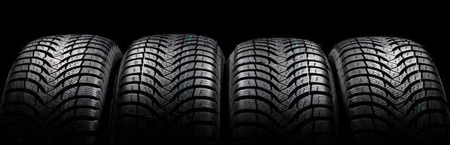 Profieldiepte Banden