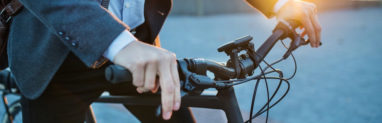 Overheid Kan Helpen Groei Leasefiets Te Versnellen