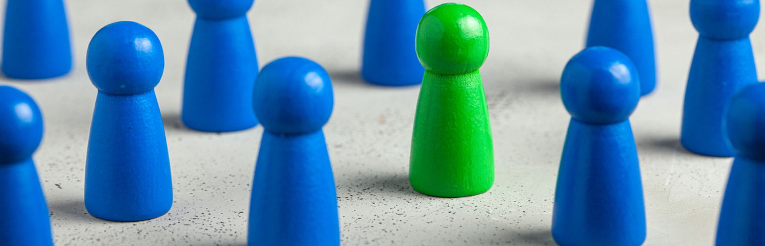 Ledenportaal dashboard