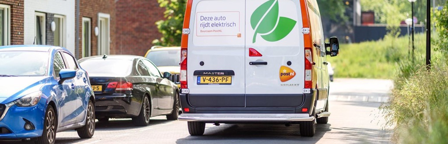 Elektrische Bus C Rijbewijs