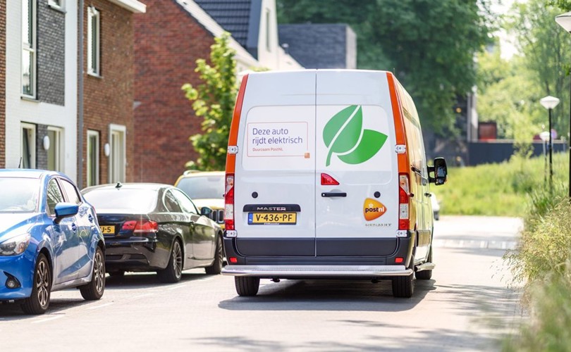VNA ontstemd: ontheffing C-rijbewijs voor elektrische bestelauto’s niet met jaar verlengd