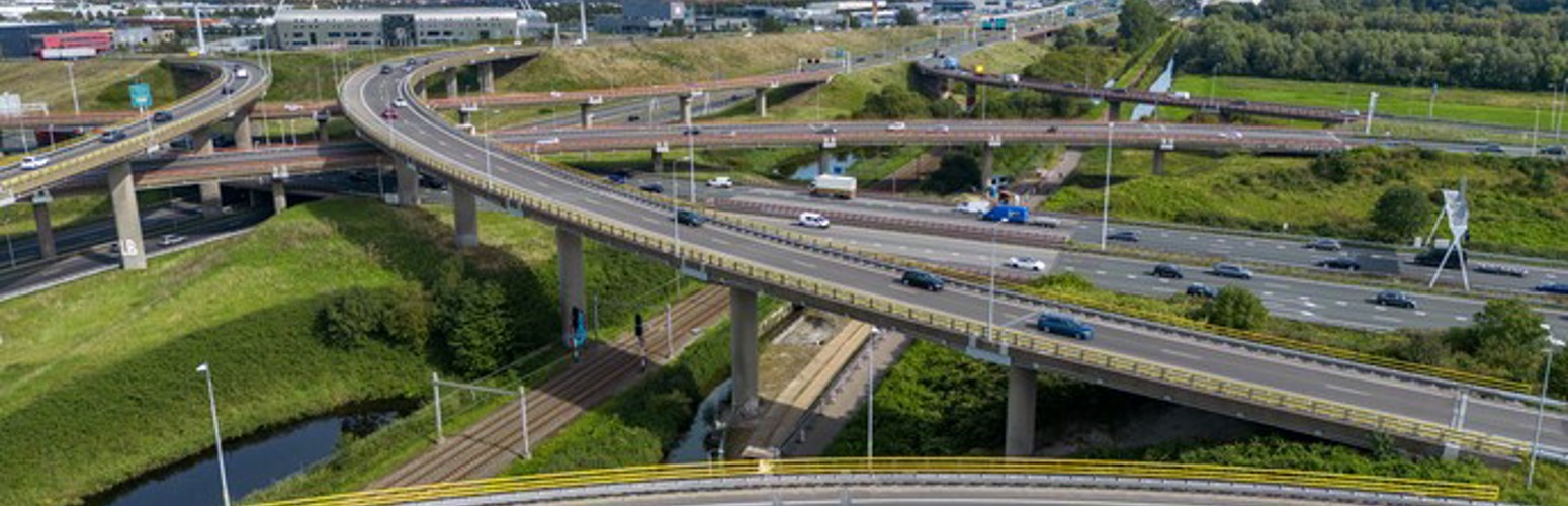 Groei Autoleasepark