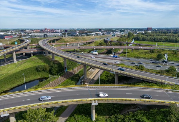 Groei Autoleasepark