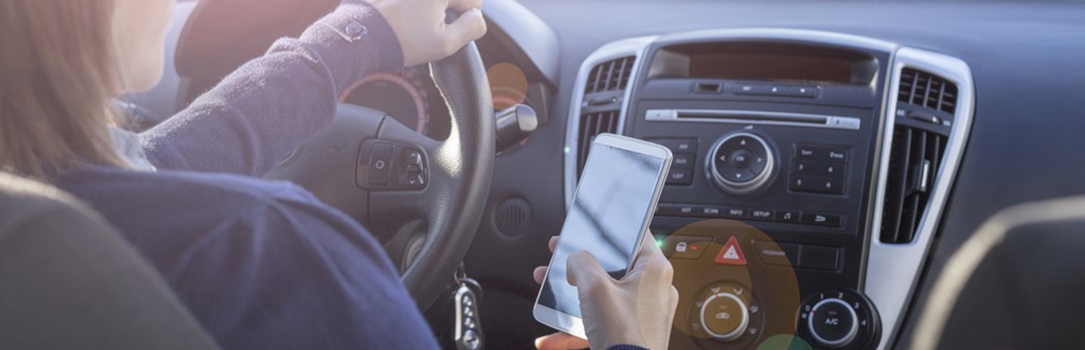 Appen Achter Het Stuur