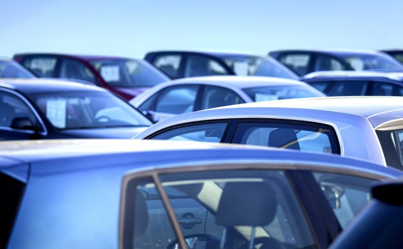 Trends in de inzet van nieuwe leasevoertuigen – 1e helft 2024