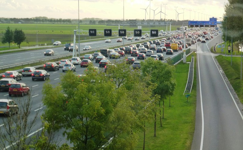 Plannen voor nieuwe autobelastingen bieden goede aanknopingspunten