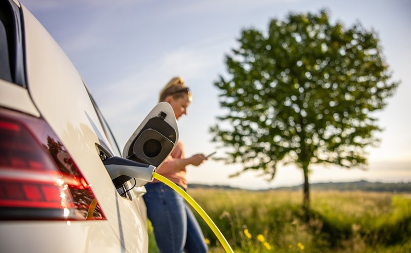 Nieuwe leaseauto’s: 10 trends uit 2022