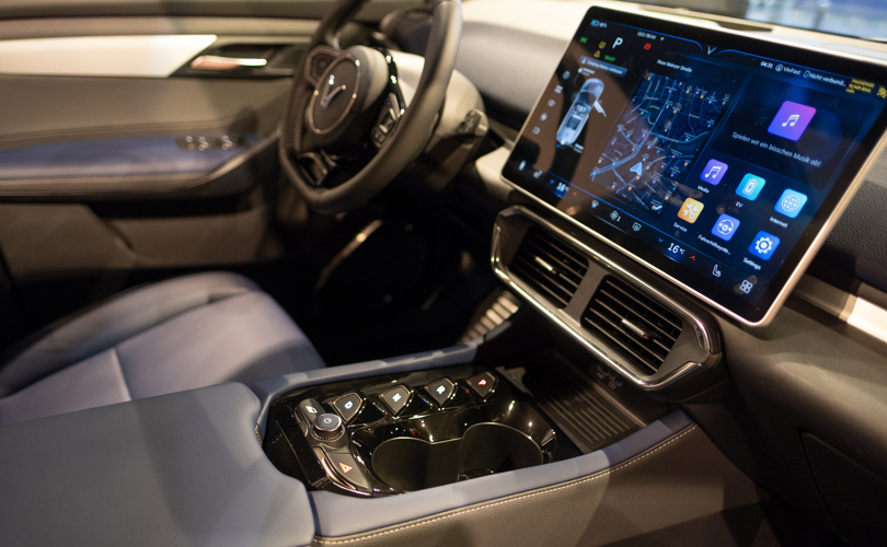 Data Act en informatieplicht leasemaatschappijen: hoe zit het? 