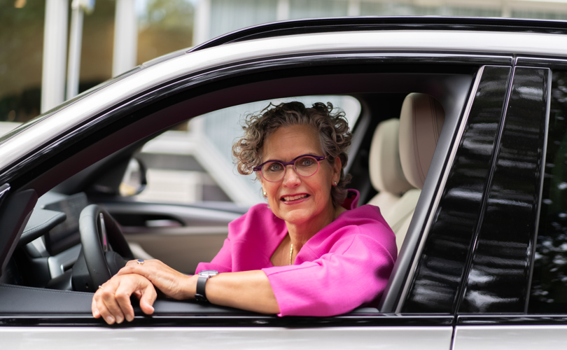 Renate Hemerik herbenoemd voorzitter VNA 