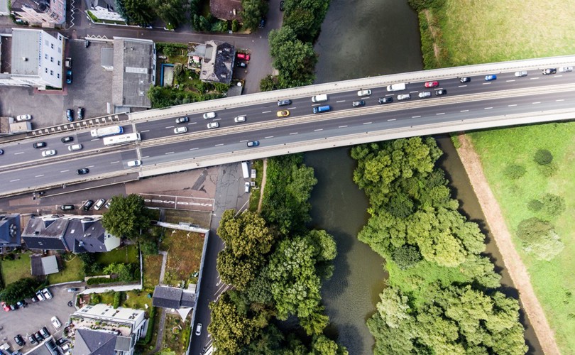 Staatsecretaris Chris Jansen: structureel investeren in duurzame mobiliteit helpt iedereen