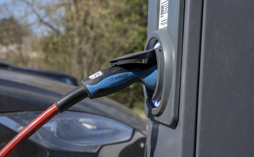 Mogelijk geld terugontvangen bij (thuis)laden met ERE’s 