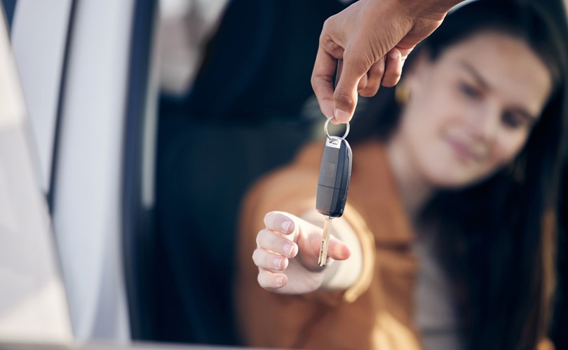 Nieuwe leaseauto’s: 10 trends uit 2023