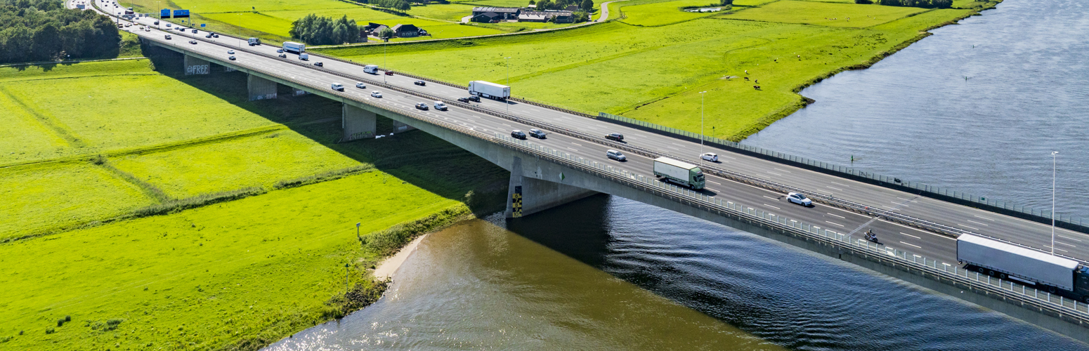 KERNGEBIED Leasepropositie