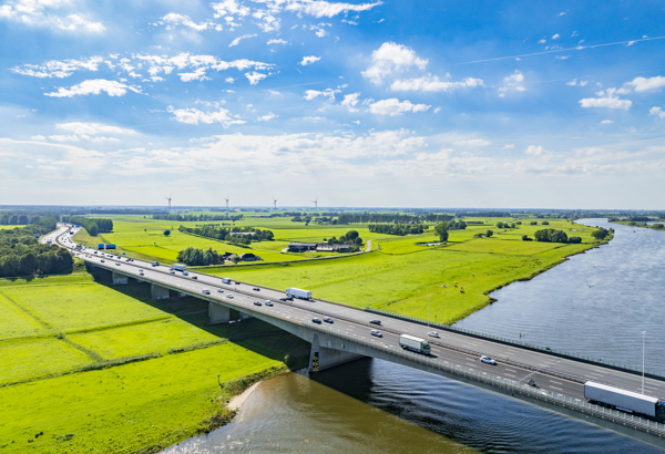 KERNGEBIED Leasepropositie