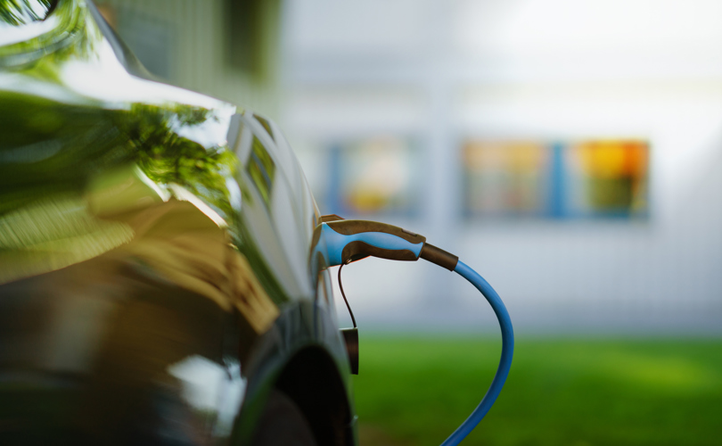 Autolease trekt ‘elektrische kar'
