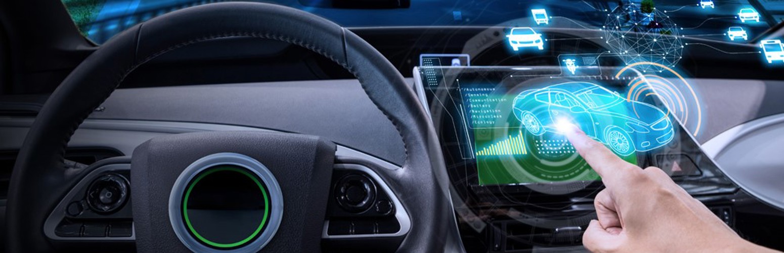 Improving Driver Safety Using Adas Components And Features Featured