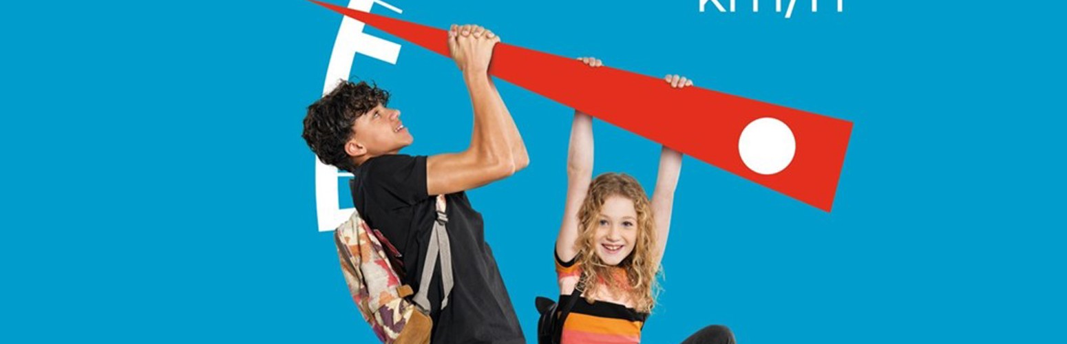 Scholen Zijn Weer Begonnen