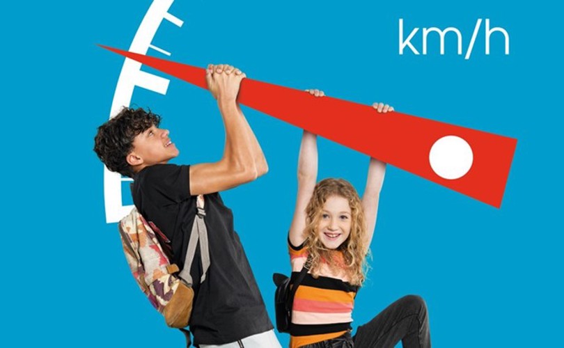 Scholen zijn weer begonnen: automobilisten wees alert!