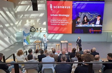 Spreker 2