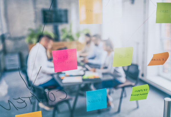 Training private lease