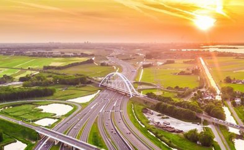 Autoleasepark groeit in half jaar tijd met bijna 3%