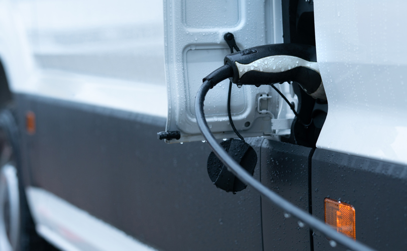 Zero Emissie Stadslogistiek: aanpassing ontheffingsregels per 1 januari 2026 