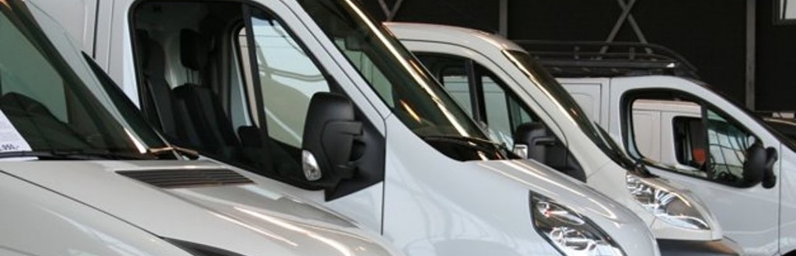 Invoering aanschafbelasting bestelauto’s heeft nauwelijks effect op CO2 uitstoot