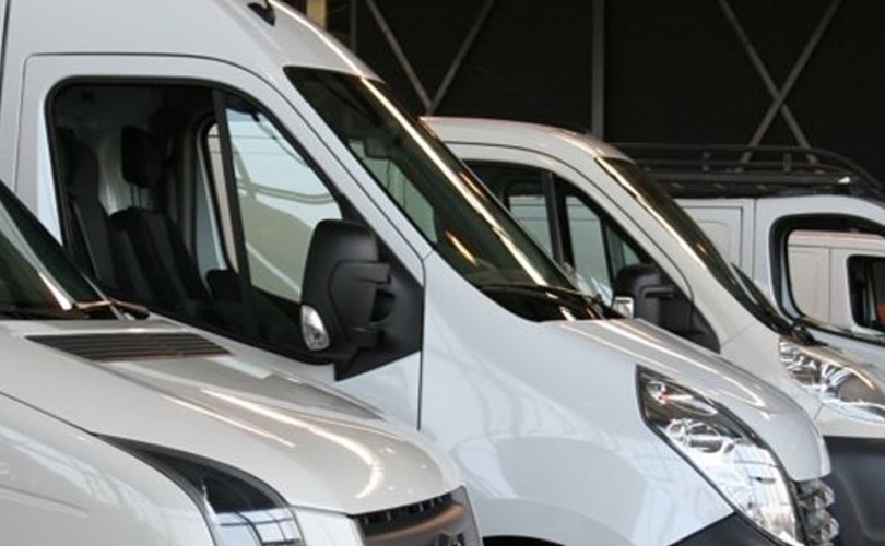 Invoering aanschafbelasting bestelauto’s heeft nauwelijks effect op CO2 uitstoot