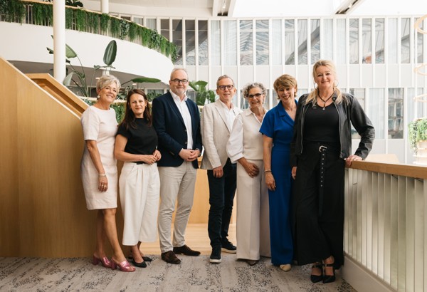 VNA Team
