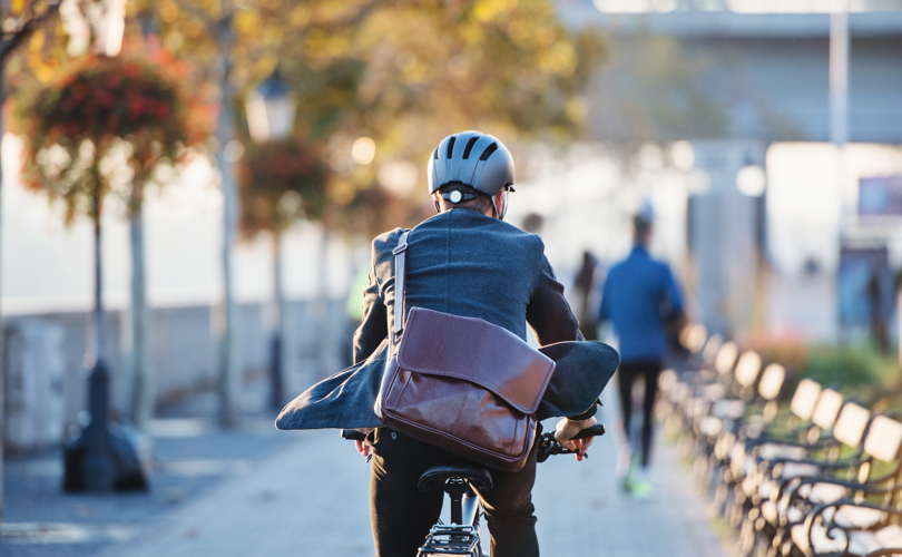 Mijlpaal: meer dan 100.000 leasefietsen bij VNA-leden in Nederland 