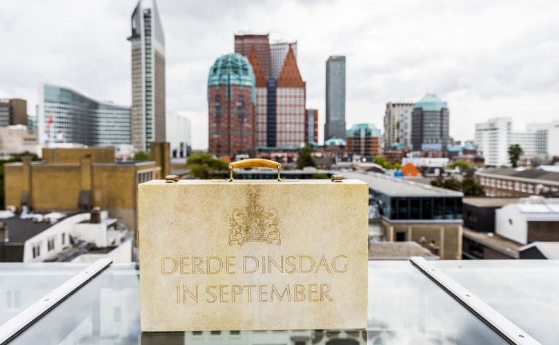 Prinsjesdag 2024: onvoldoende prikkels om mobiliteit te elektrificeren
