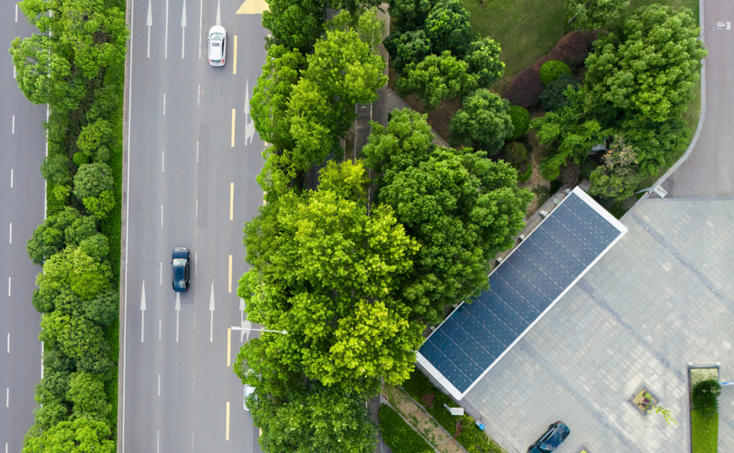 Lease & elektrificatie 2024