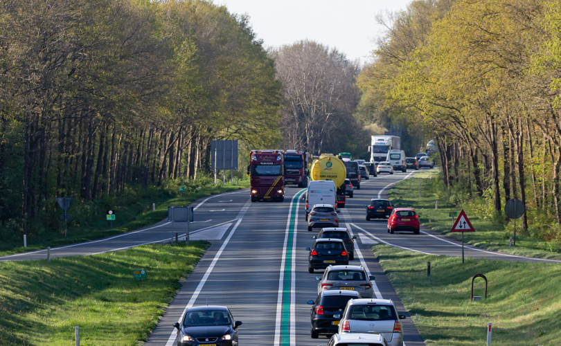 Nieuwe leaseauto’s: 10 trends uit 2025